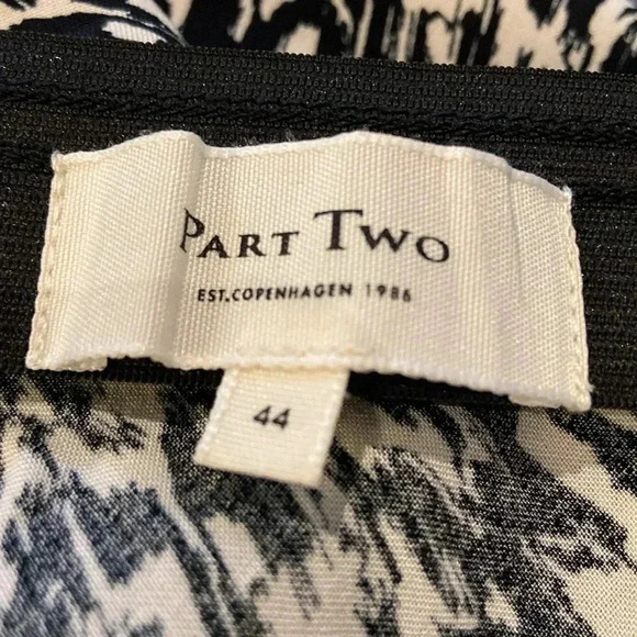 * NWOT* Part Two | A- Line Skirt - Picture 4 of 7